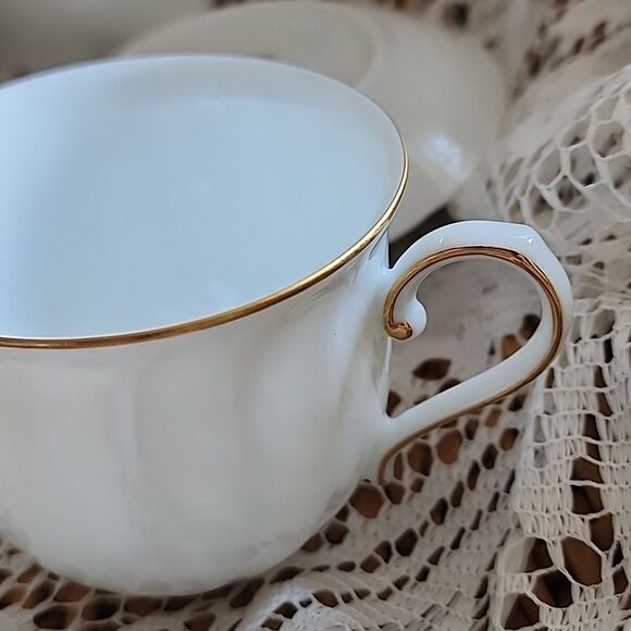 Mikasa Wedding Band L9709 Fine china Japan - Picture 2 of 16